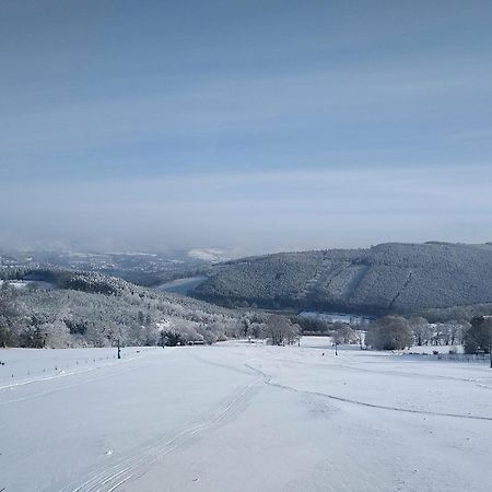 Hottonruy 4 Villa Stavelot Kültér fotó