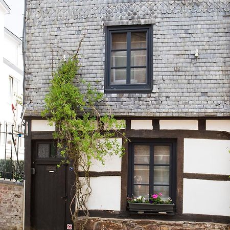 Hottonruy 4 Villa Stavelot Kültér fotó