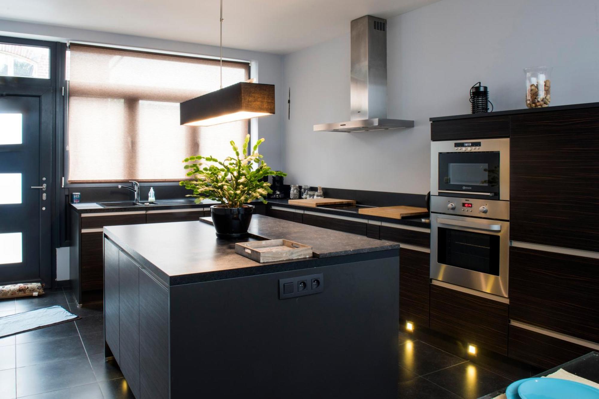 Hottonruy 4 Villa Stavelot Kültér fotó