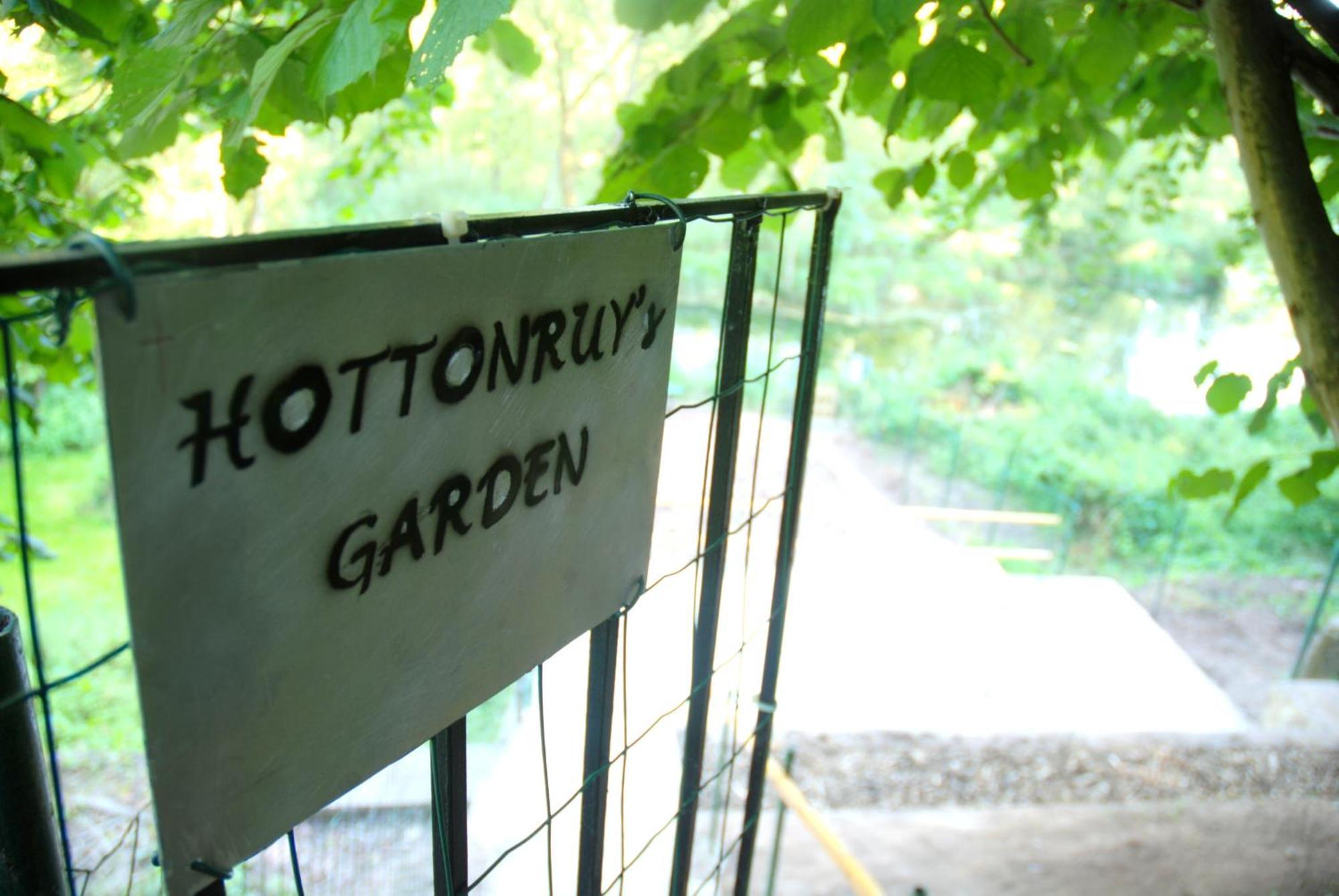 Hottonruy 4 Villa Stavelot Kültér fotó