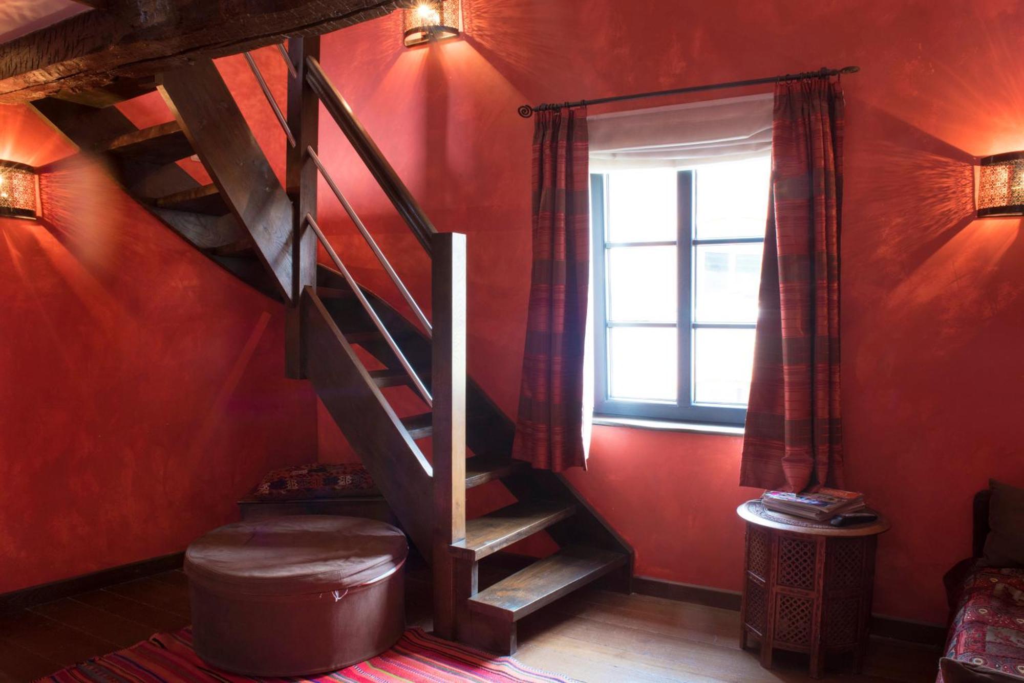 Hottonruy 4 Villa Stavelot Kültér fotó